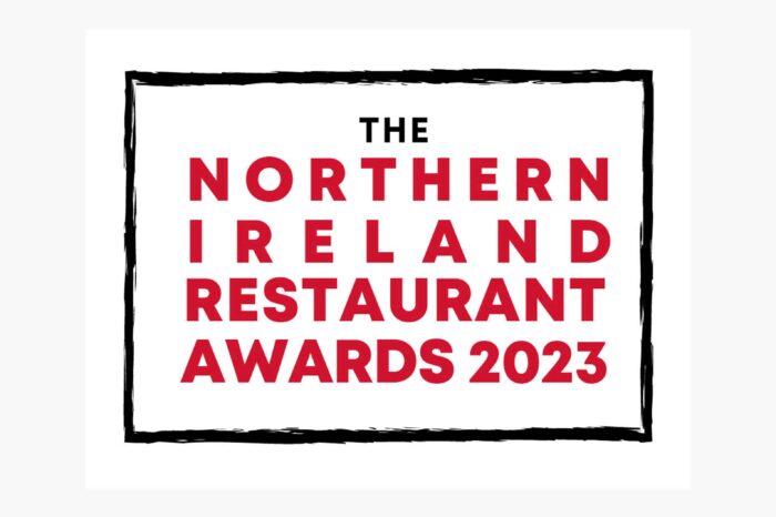 Winners announced for The 1st Northern Ireland Restaurant Awards 2023
