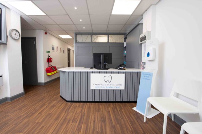 Dental group sinks teeth into £400,000 Glasgow practice expansion