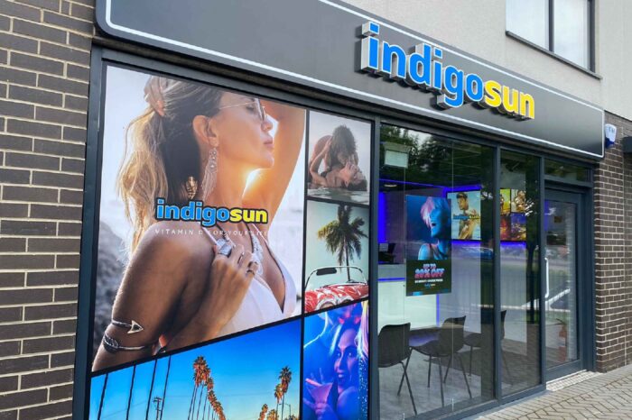 Tanning giant adds fifth salon in Yorkshire stronghold