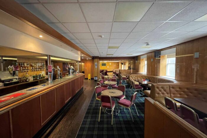 Liquidator appointed for North-east social club