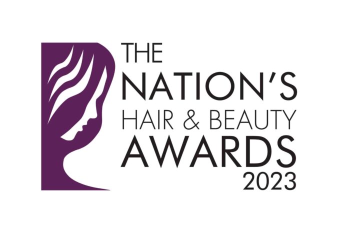 Winners announced for The 1st ever Nation’s Hair & Beauty Awards 2023