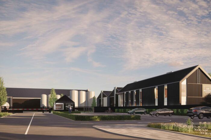 Green light for new whisky storage facility