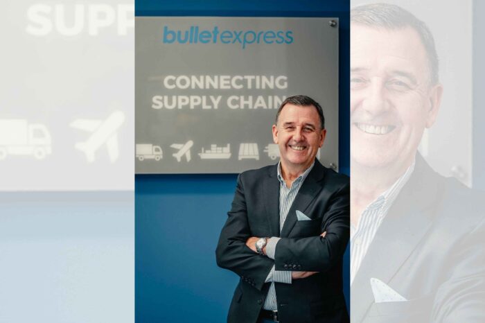 Bullet Express acquired in management buyout