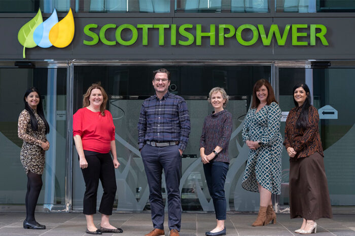 ScottishPower offers a path to permanent roles as part of its biggest ever recruitment drive
