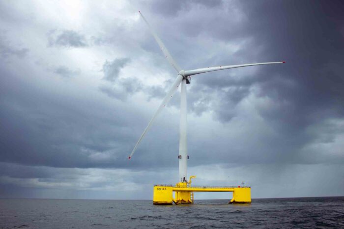 Flotation Energy and Vårgrønn sign exclusivity agreements for development of two floating offshore windfarms