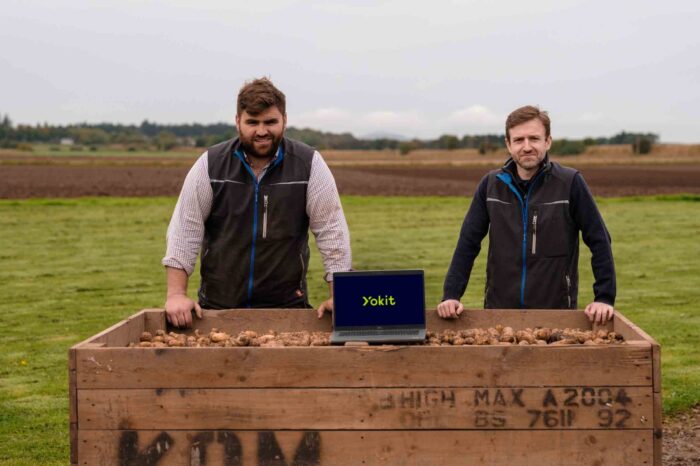 Farming Cousins Launch Transformative App Digitising the Agricultural Industry