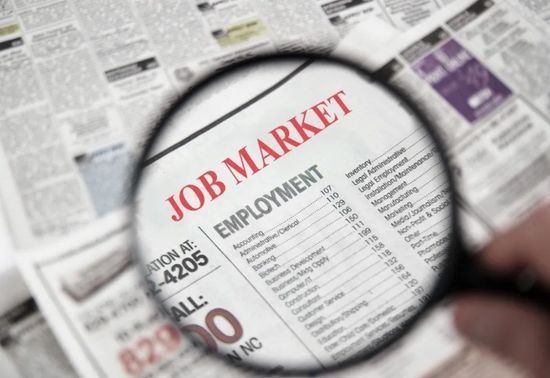 New figures reveal the UK job market and pay growth have stalled