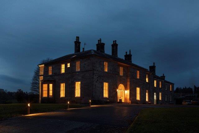Dabton House celebrates a successful opening period as Scotland’s newest luxury private destination in an area hugely growing in popularity