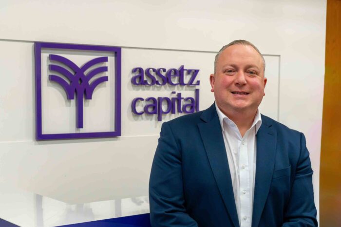 Assetz Capital launches new £100m Planning Assistance Loan scheme