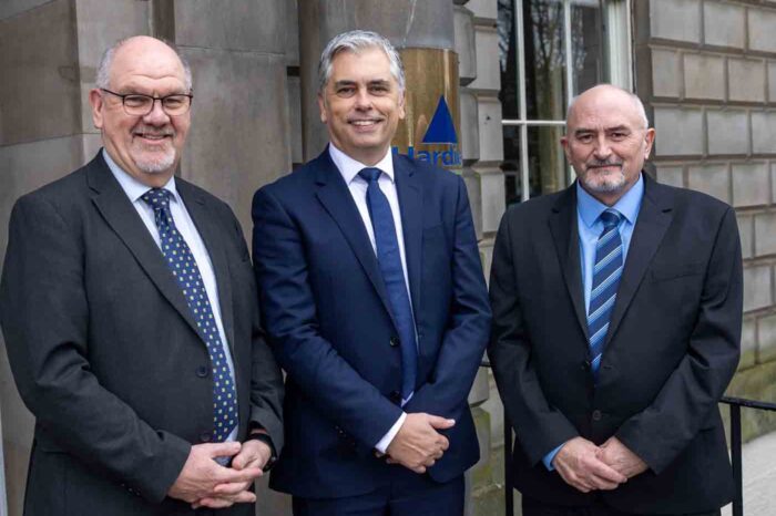 David Adamson and Partners deal marks Hardies fifth acquisition in five years