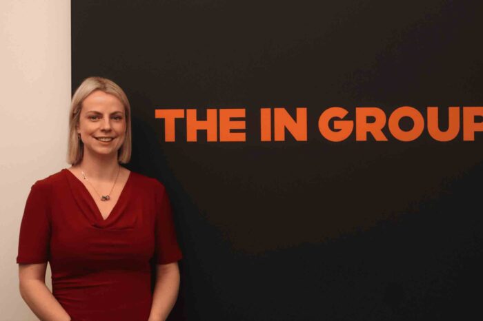 The IN Group appoints a new Chief People Officer