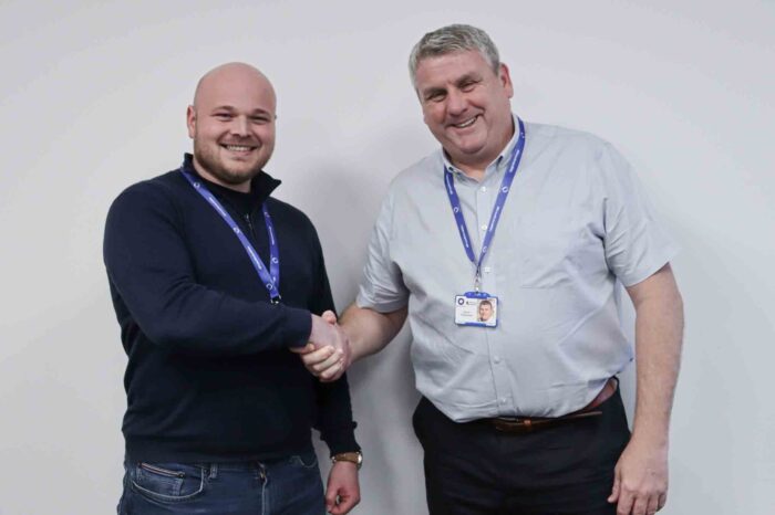 Nottingham-based Retail Assist joins leading Derby tech firm Barron McCann group of companies