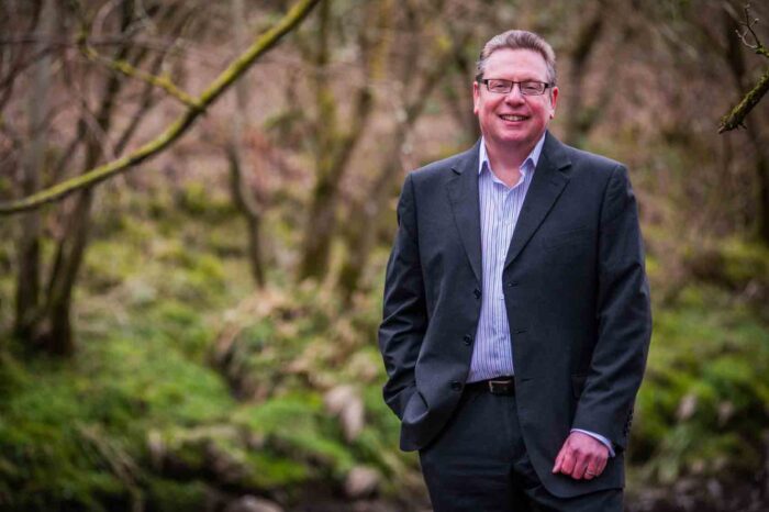 Major investment boosts Scottish biotech companies' ability to scale