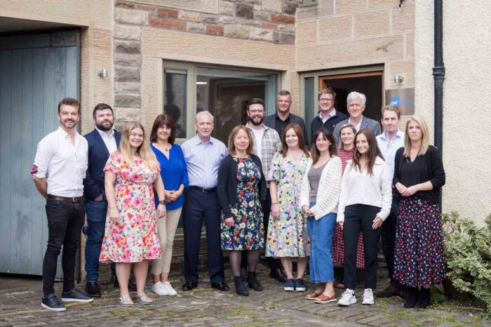 Par Equity expands Edinburgh team following fund launch