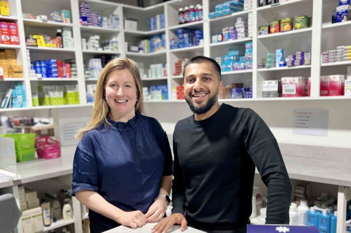 Simple Online Pharmacy named as one of FT 1000 Europe's fastest growing companies