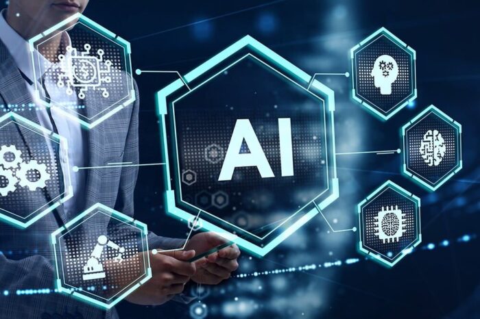 UK and US sign landmark agreement to regulate AI risks