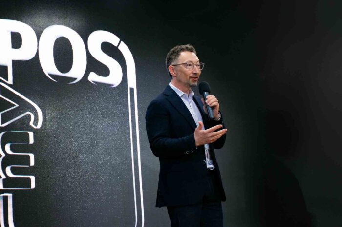 myPOS welcomes Mario Shiliashki as its Chief Executive Officer