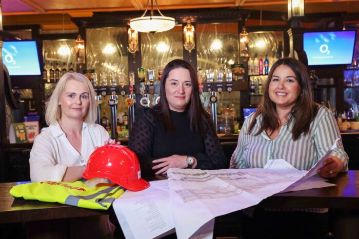 Leisure group buys Cookstown bar as part of £3 Million investment in the region