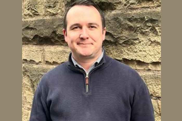 Safestay Hostels & Hotels appoints General Manager of new Edinburgh Cowgate location