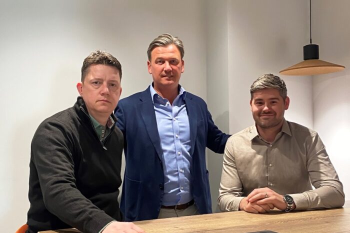 New management team installed at Midlothian lighting business