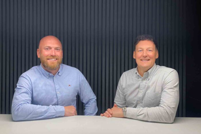 Electrical contractor rebrands as Lime and welcomes new team members to launch mechanical division