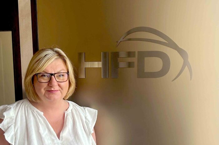 HFD makes experienced hire for senior property management role