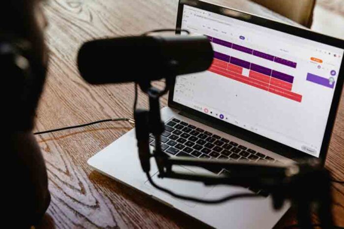 London based agency launches AI Podcast Pitch Assistant to help entrepreneurs land sought after podcast guests