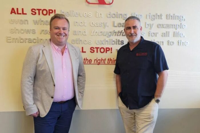 3t acquires ALL STOP! to expand safety-critical energy training in the US