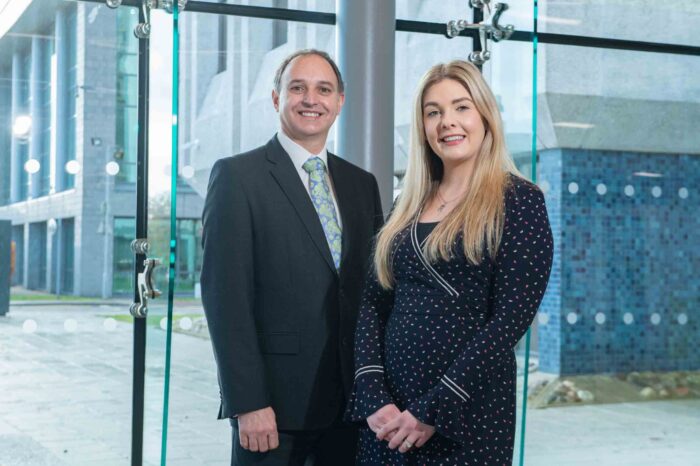 Wbg expands with Aberdeen office and appoints new Corporate Finance team