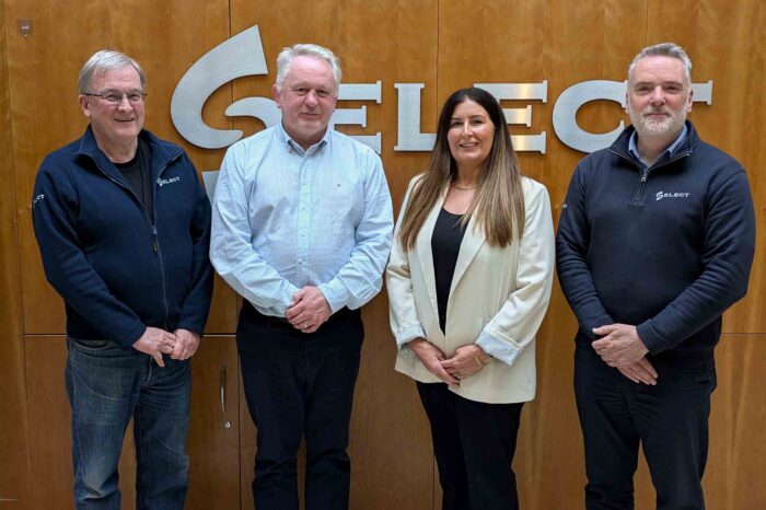 SELECT appoints a new Director of Employment Affairs and Secretary of the SJIB