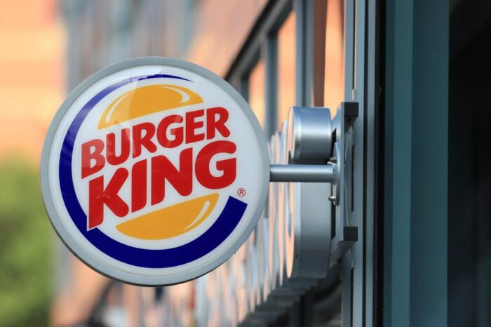 Burger King UK sales resilient amid new openings