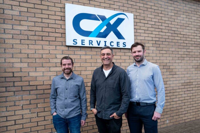 Argyllshire business CX Services plans new phase of growth