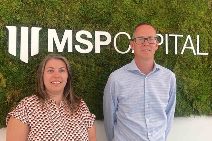 MSP Capital progresses growth journey with two new director promotions