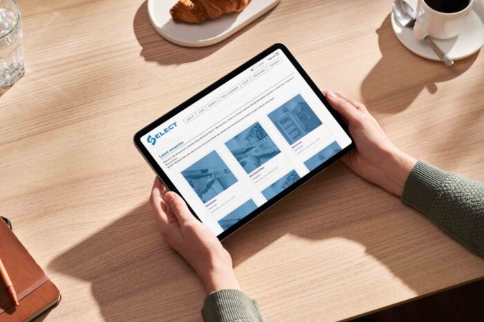 SELECT introduces free online jobs board to help employers find qualified and skilled professionals
