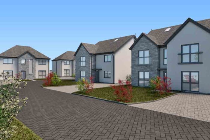 Eden Homes powers ahead with 150 new homes scheduled for construction by 2026