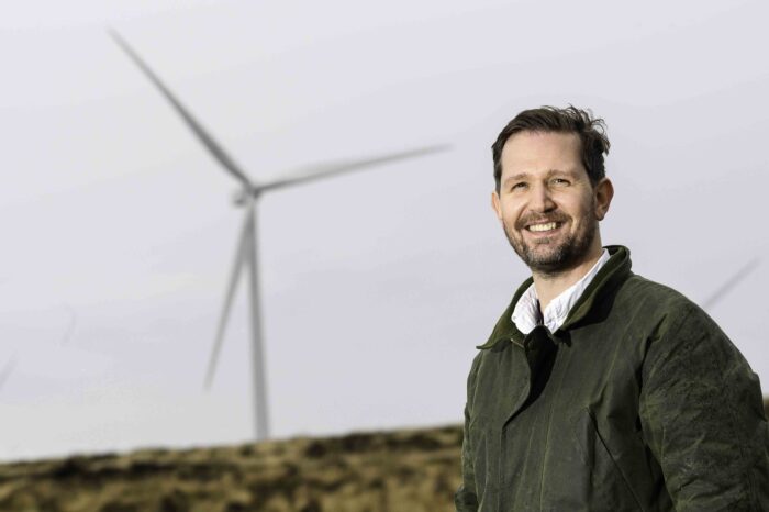 Renewable fund delivers £630k of benefits in seven years