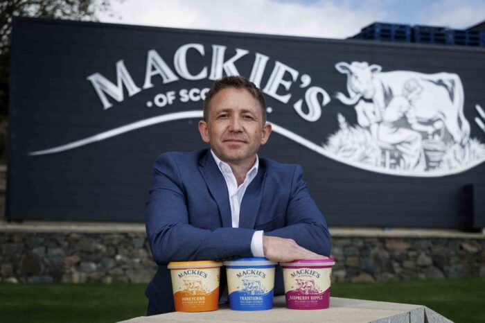 Ice cream brand adds more ‘flavour’ to their growing team