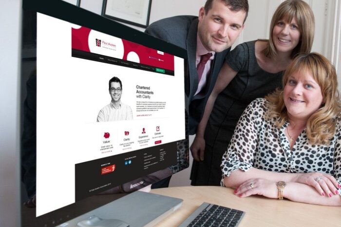 Paul Austen Associates offers free support for business owners in Cheshire and Staffordshire